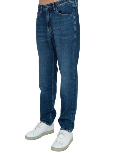 Мужские джинсы GUESS JEANS PANTALONI BLU DENIM