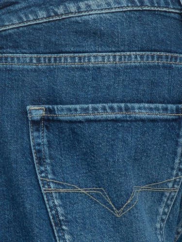 Мужские джинсы GUESS JEANS PANTALONI BLU DENIM