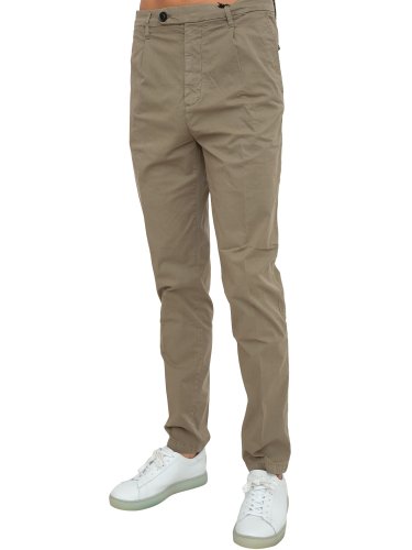Мужские повседневные брюки GUESS JEANS PANTALONI VERDE