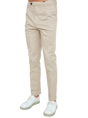 Мужские повседневные брюки GUESS JEANS PANTALONI BEIGE