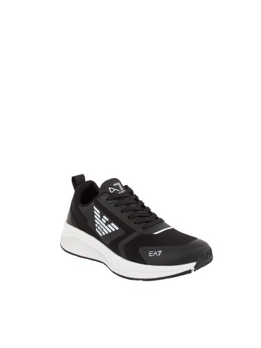 Чоловічі кросівки EA7 EMPORIO ARMANI SNEAKER BICOLOR