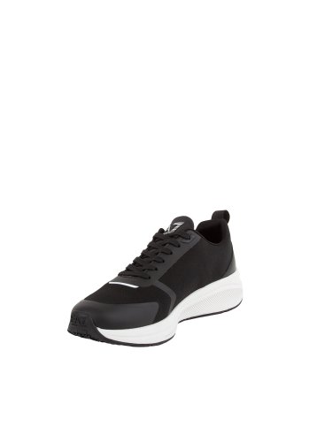 Чоловічі кросівки EA7 EMPORIO ARMANI SNEAKER BICOLOR