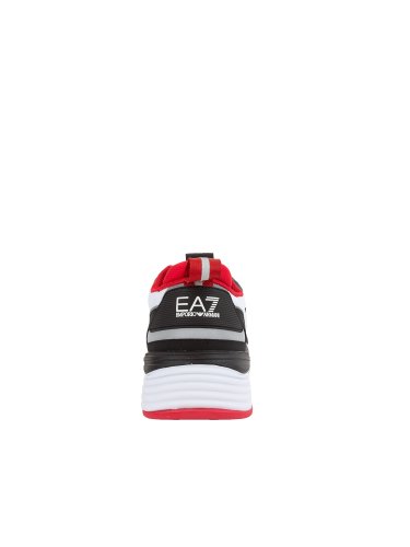 Мужские кроссовки EA7 EMPORIO ARMANI SNEAKER MULTICOLOR