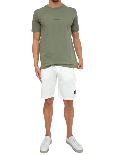 Мужские повседневные шорты C.P. COMPANY PANTALONE CORTO