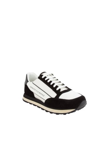 Мужские кроссовки ARMANI EXCHANGE SNEAKER