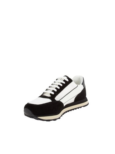 Мужские кроссовки ARMANI EXCHANGE SNEAKER