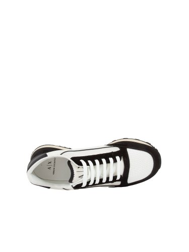 Мужские кроссовки ARMANI EXCHANGE SNEAKER