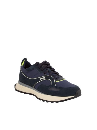 Чоловічі кросівки HUGO BOSS SNEAKER