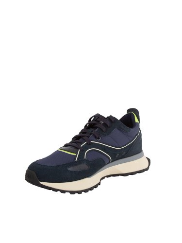 Чоловічі кросівки HUGO BOSS SNEAKER