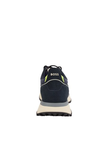 Чоловічі кросівки HUGO BOSS SNEAKER