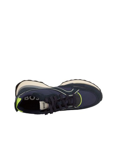 Чоловічі кросівки HUGO BOSS SNEAKER
