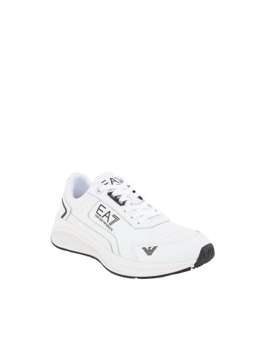 Чоловічі кросівки EA7 EMPORIO ARMANI SNEAKER BIANCO