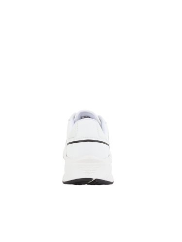 Чоловічі кросівки EA7 EMPORIO ARMANI SNEAKER BIANCO