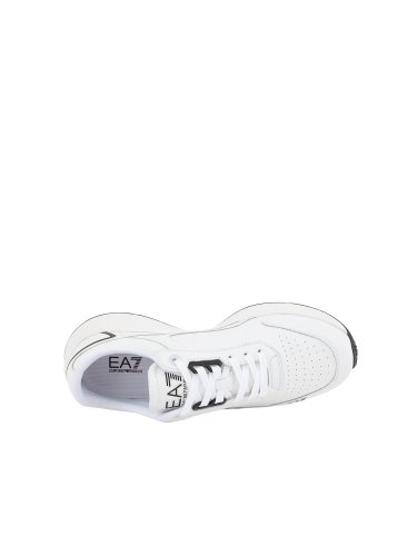 Чоловічі кросівки EA7 EMPORIO ARMANI SNEAKER BIANCO