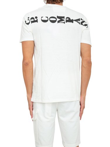 Мужская футболка C.P. COMPANY T-SHIRT