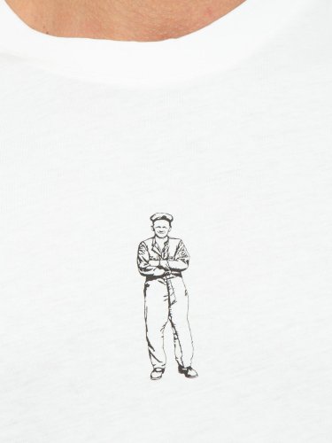 Мужская футболка C.P. COMPANY T-SHIRT