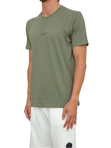 Мужская футболка C.P. COMPANY  T-SHIRT