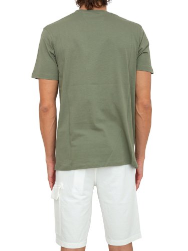 Мужская футболка C.P. COMPANY  T-SHIRT