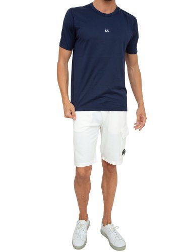 Мужская футболка C.P. COMPANY T-SHIRT