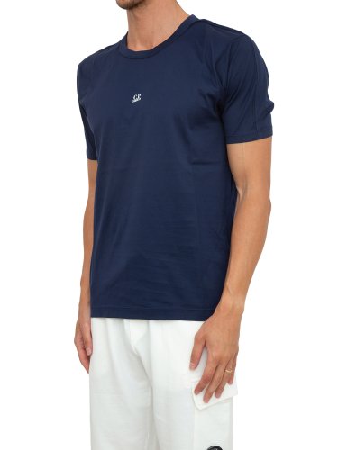 Мужская футболка C.P. COMPANY T-SHIRT