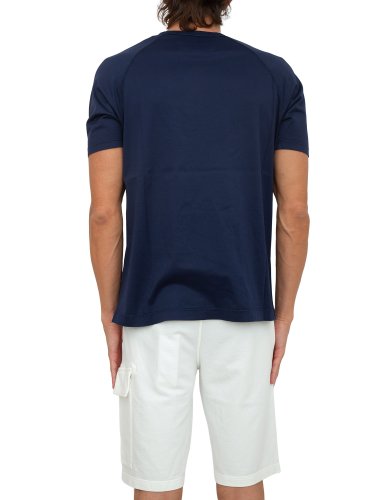 Мужская футболка C.P. COMPANY T-SHIRT