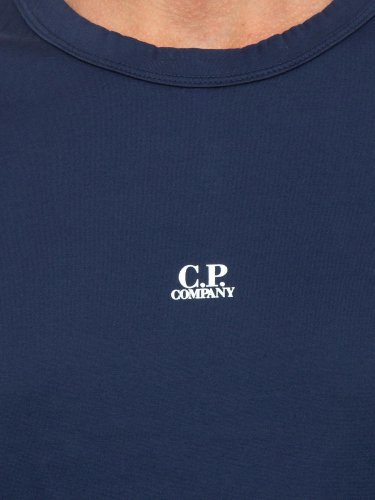 Мужская футболка C.P. COMPANY T-SHIRT