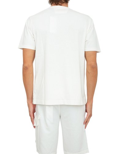 Мужская футболка C.P. COMPANY T-SHIRT