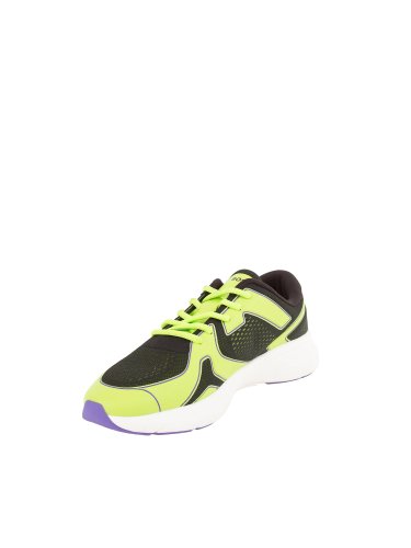 Мужские кроссовки HUGO BOSS Shoes VERDE