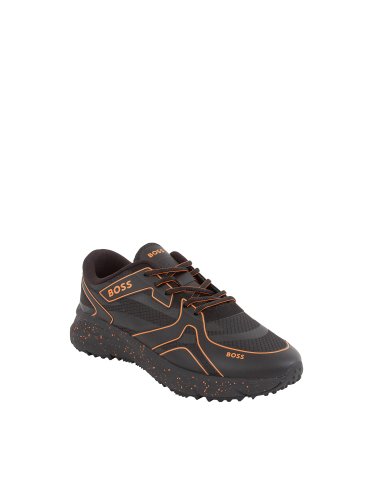 Мужские кроссовки HUGO BOSS SNEAKER