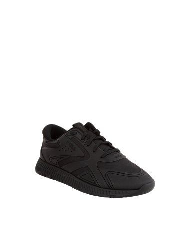 Чоловічі кросівки HUGO BOSS Shoes NERO