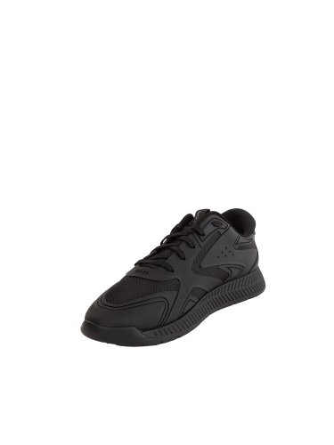 Чоловічі кросівки HUGO BOSS Shoes NERO