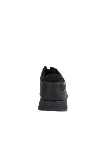 Чоловічі кросівки HUGO BOSS Shoes NERO