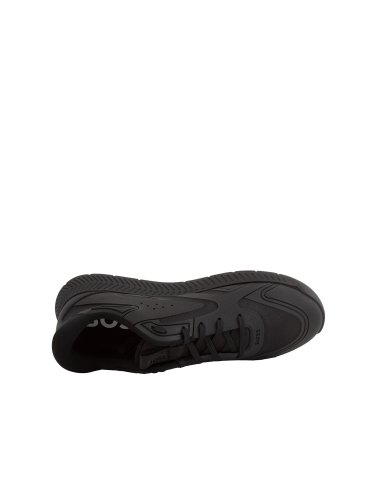 Чоловічі кросівки HUGO BOSS Shoes NERO