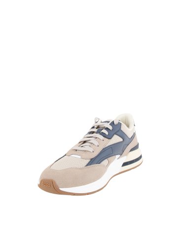 Мужские кроссовки HUGO BOSS Shoes BEIGE