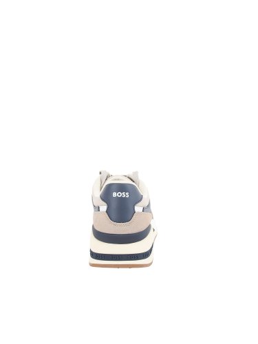 Мужские кроссовки HUGO BOSS Shoes BEIGE