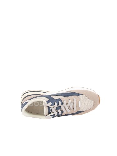 Мужские кроссовки HUGO BOSS Shoes BEIGE