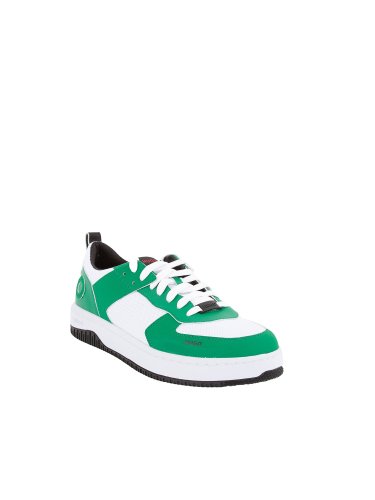 Мужские кроссовки HUGO BOSS SNEAKER