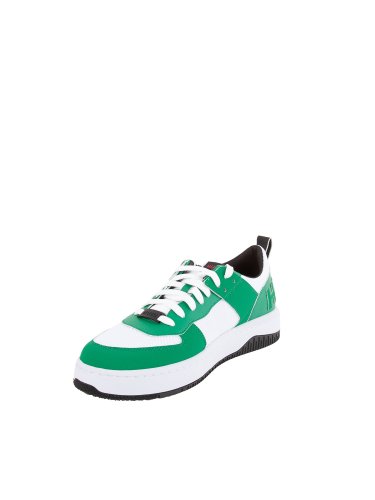 Мужские кроссовки HUGO BOSS SNEAKER