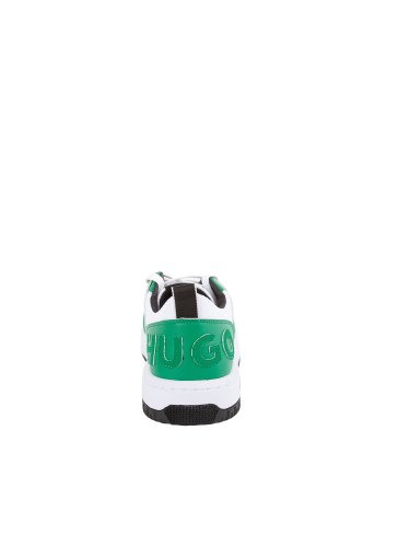 Мужские кроссовки HUGO BOSS SNEAKER