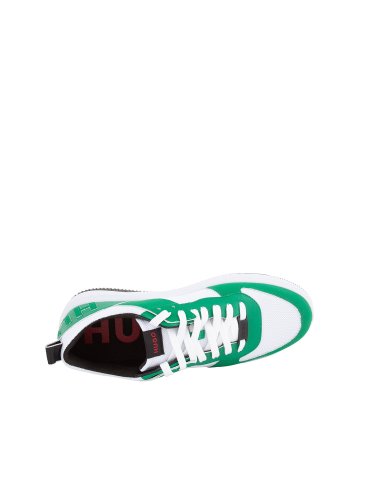 Мужские кроссовки HUGO BOSS SNEAKER