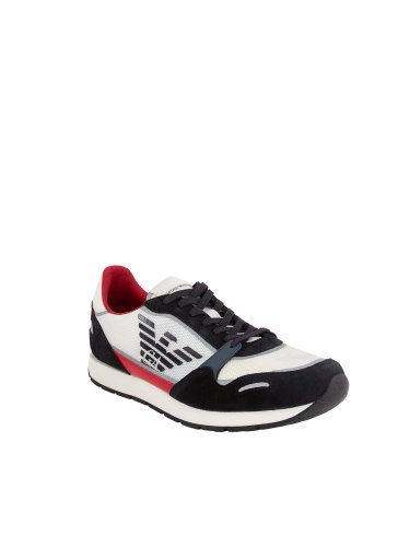 Чоловічі кросівки EMPORIO ARMANI SNEAKERS