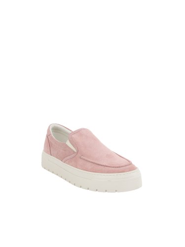 Мужские слипоны ANTONY MORATO SLIP-ON ROSA