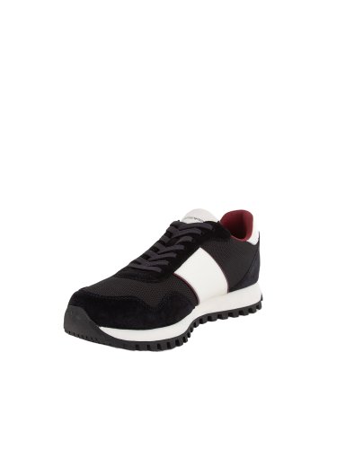 Чоловічі кросівки EMPORIO ARMANI SNEAKERS