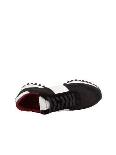 Чоловічі кросівки EMPORIO ARMANI SNEAKERS