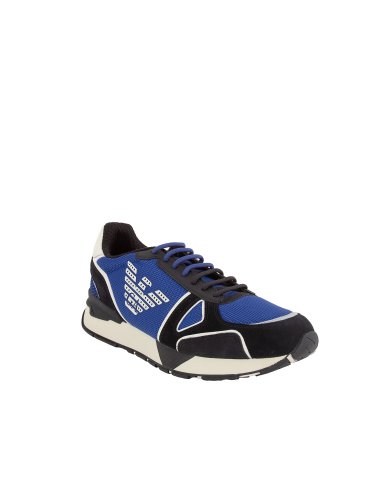 Мужские кроссовки EMPORIO ARMANI SNEAKERS