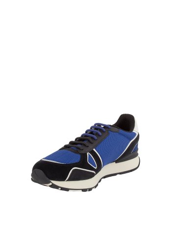 Мужские кроссовки EMPORIO ARMANI SNEAKERS