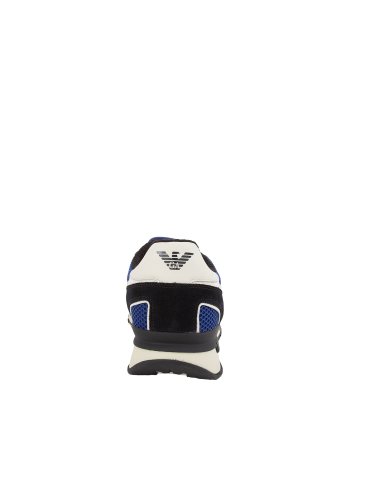 Мужские кроссовки EMPORIO ARMANI SNEAKERS