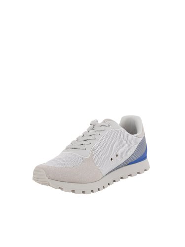 Чоловічі кросівки TRUSSARDI ORBITE SNEAKER BLU