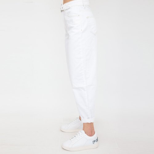 Жіночі джинси LIU JO  PANTS BIANCO