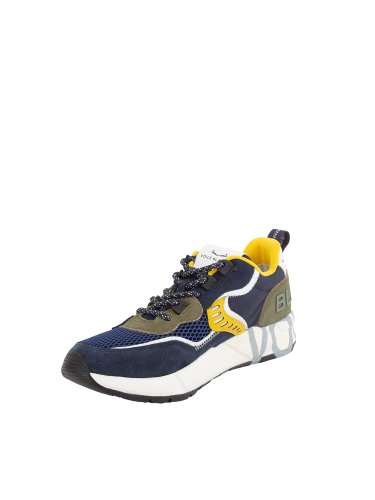 Чоловічі кросівки VOILE BLANCHE SNEAKER